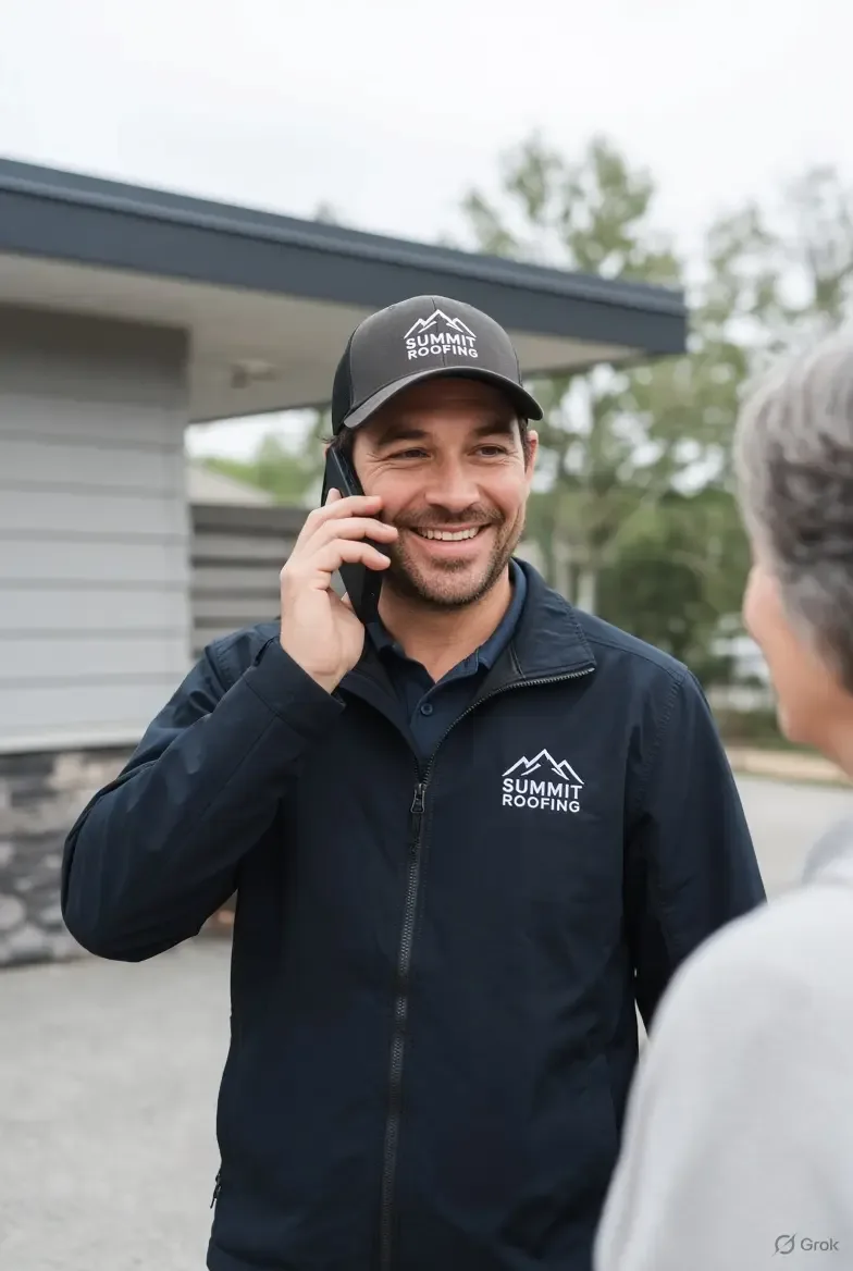 Flat Roof Leak Repair Port Monmouth, NJ FAQs
